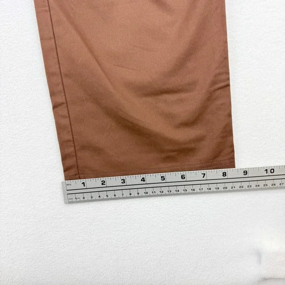 KUHL Rydr Pants Size 40x32 Lite Klassik Mens Brick Red 5320, NWT
